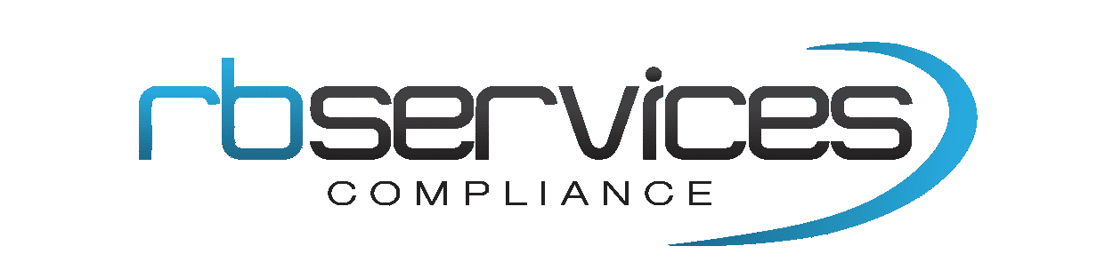 RB Services Logo - PAT testing, electrical testing and fire extinguisher servicing