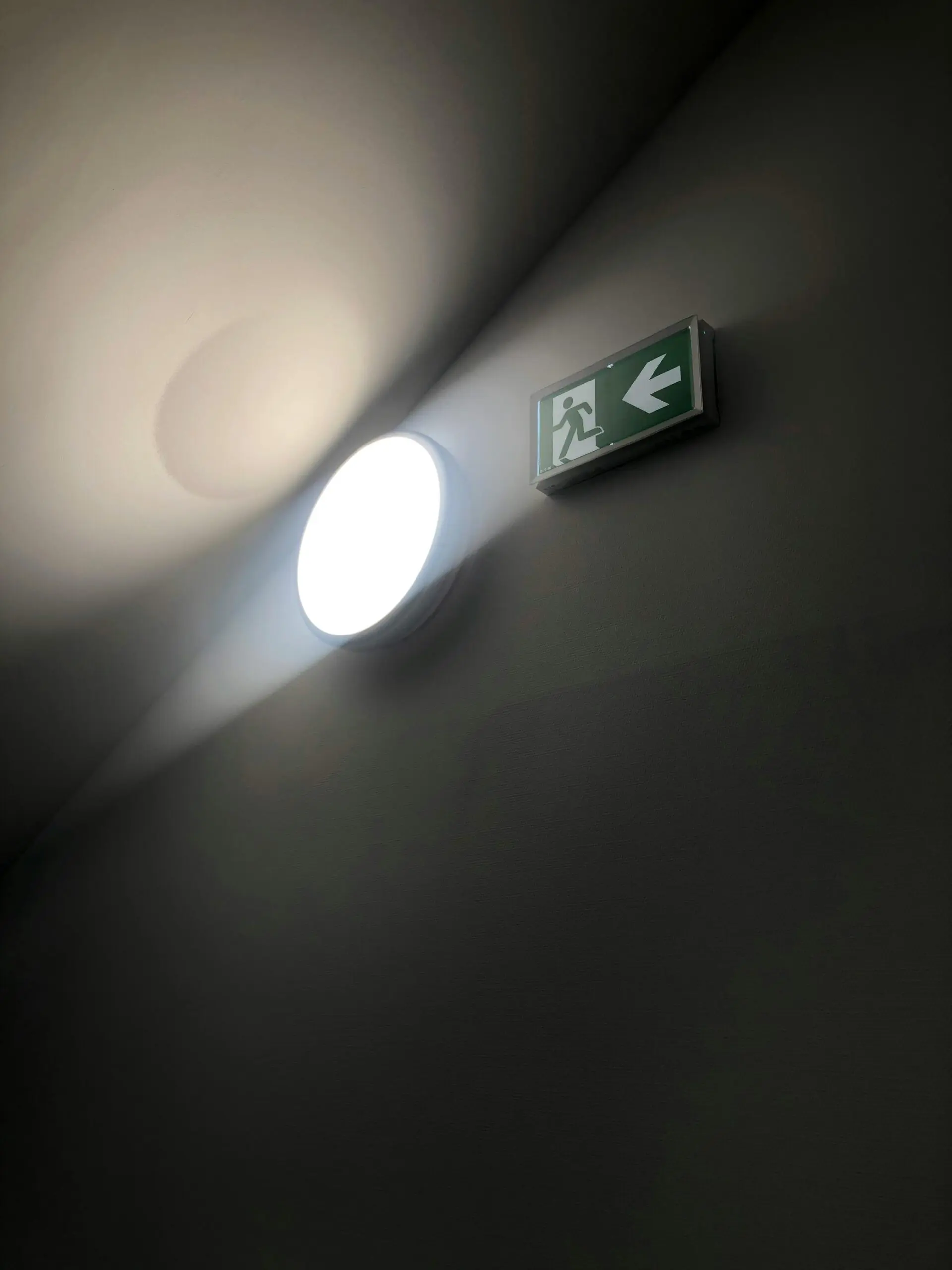 Emergency Light Testing
