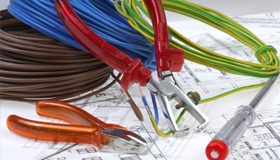 Electrical Compliance Testing for health and safety at work