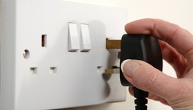 Pat Electrical Safety Inspections for Businesses