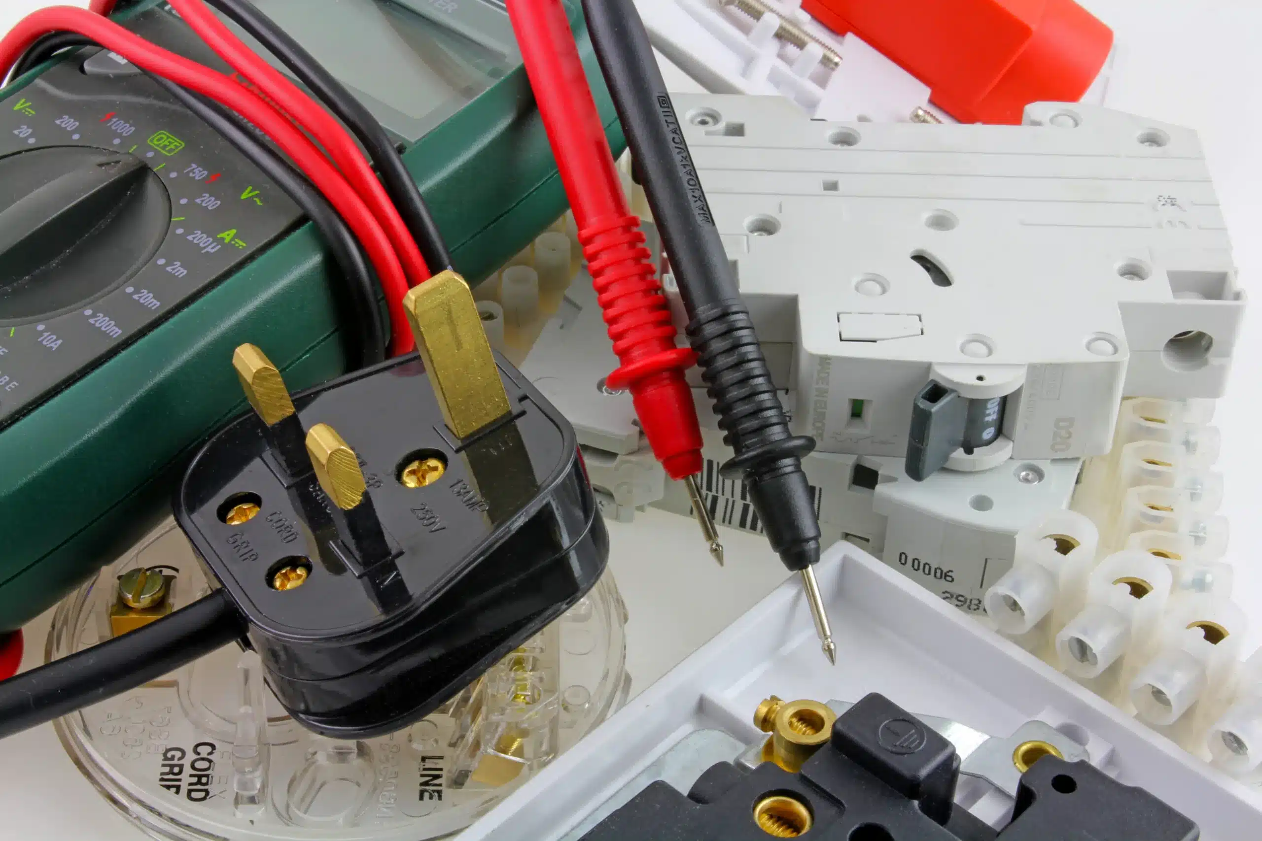 Periodic Electrical Testing Image