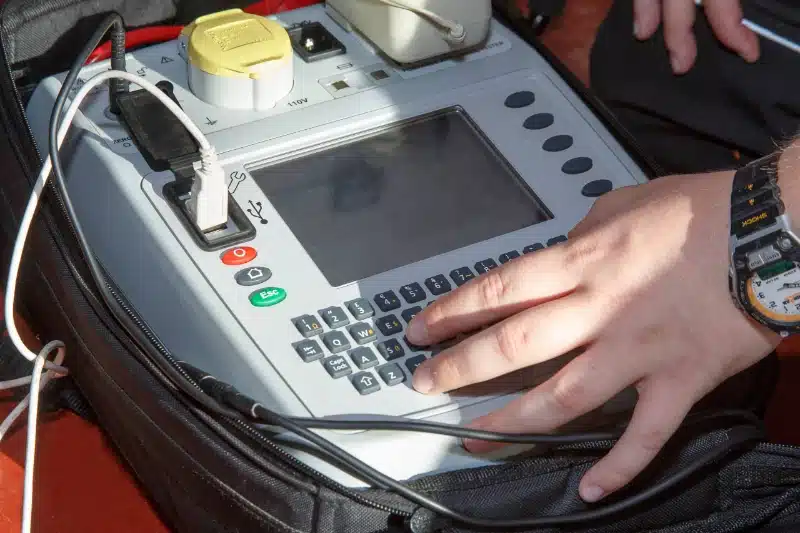 PAT Testing